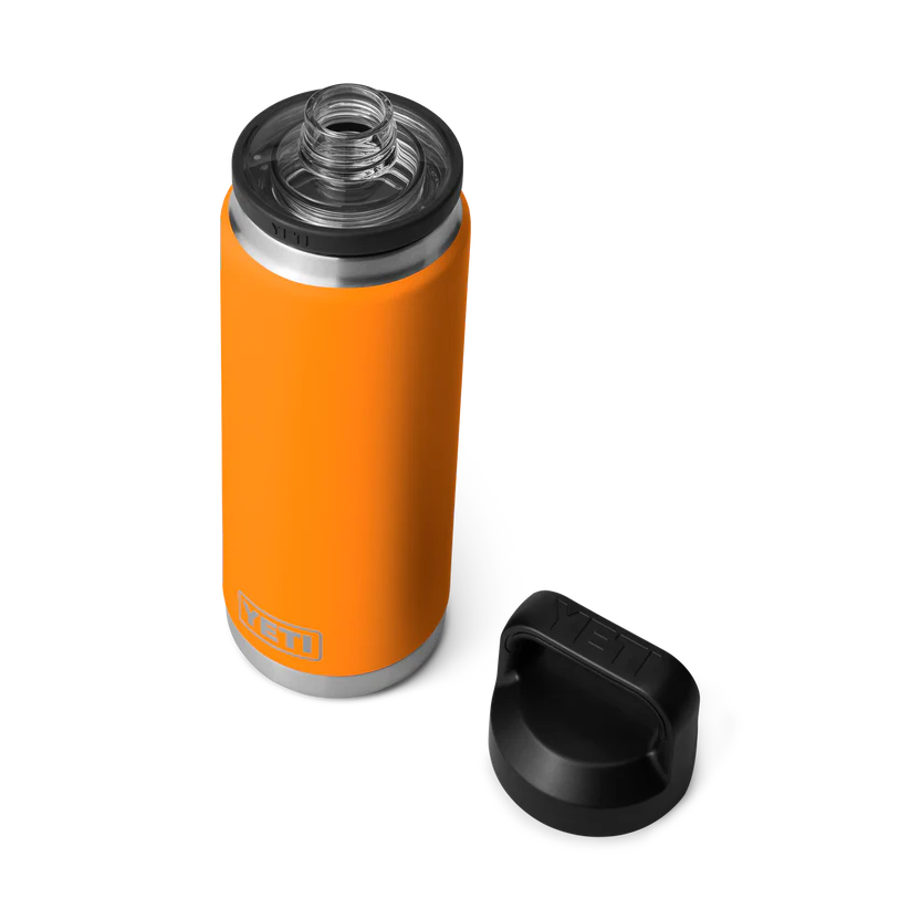 Botella YETI RAMBLER® con Tapa Chug