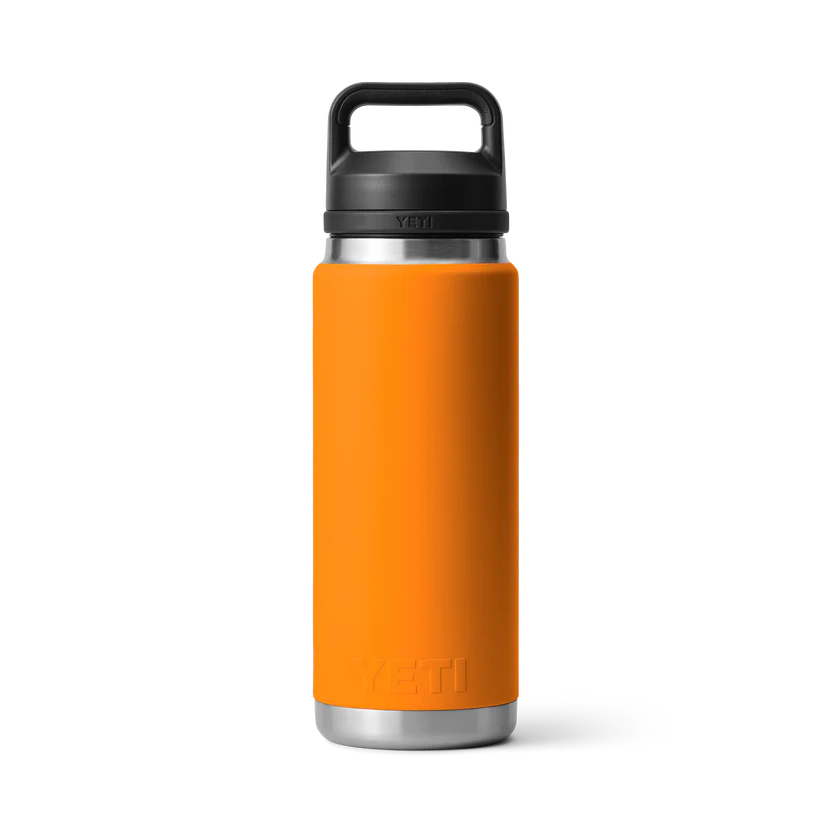 Botella YETI RAMBLER® con Tapa Chug