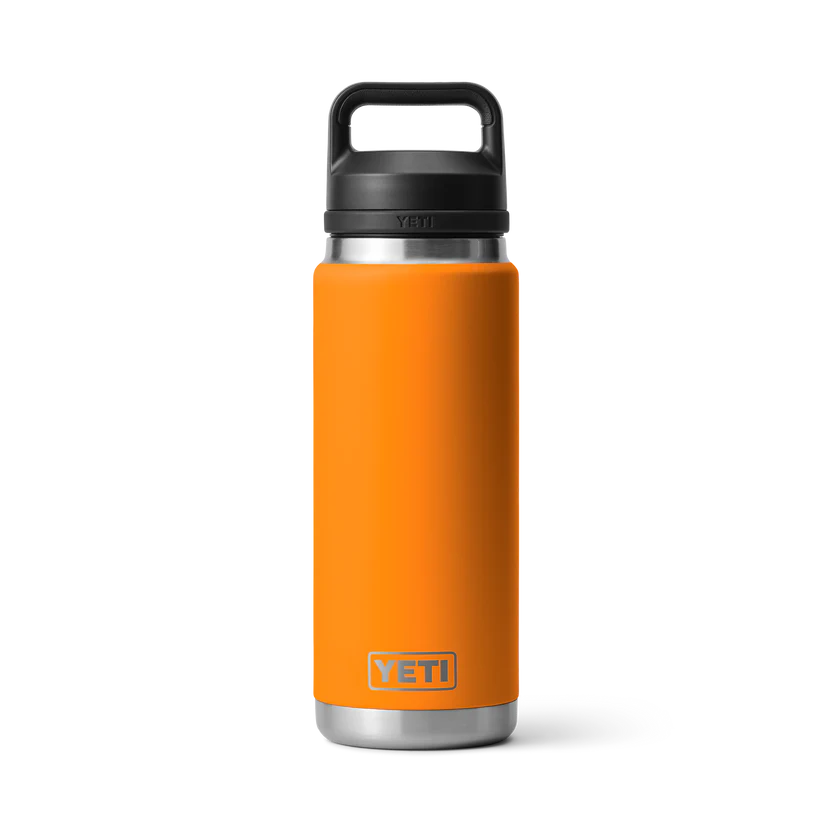 Botella YETI RAMBLER® con Tapa Chug