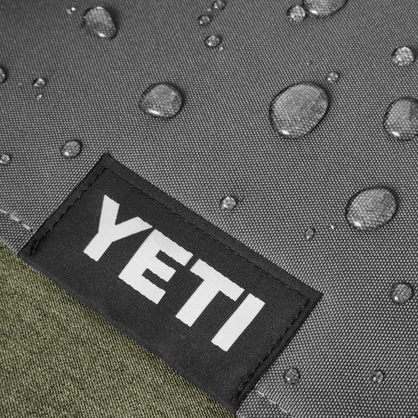 Manta YETI LOWLANDS®