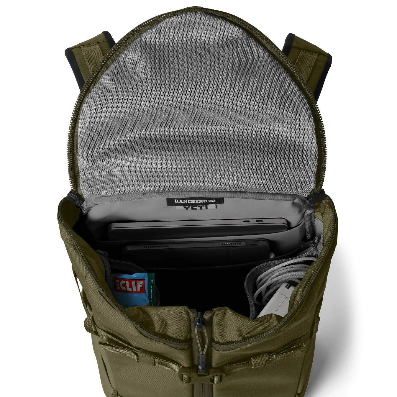 Mochila YETI Ranchero®