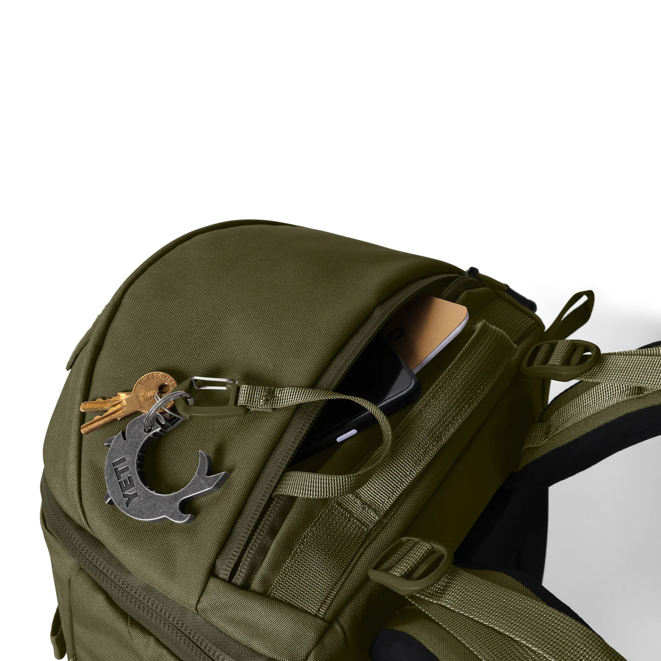 Mochila YETI Ranchero®