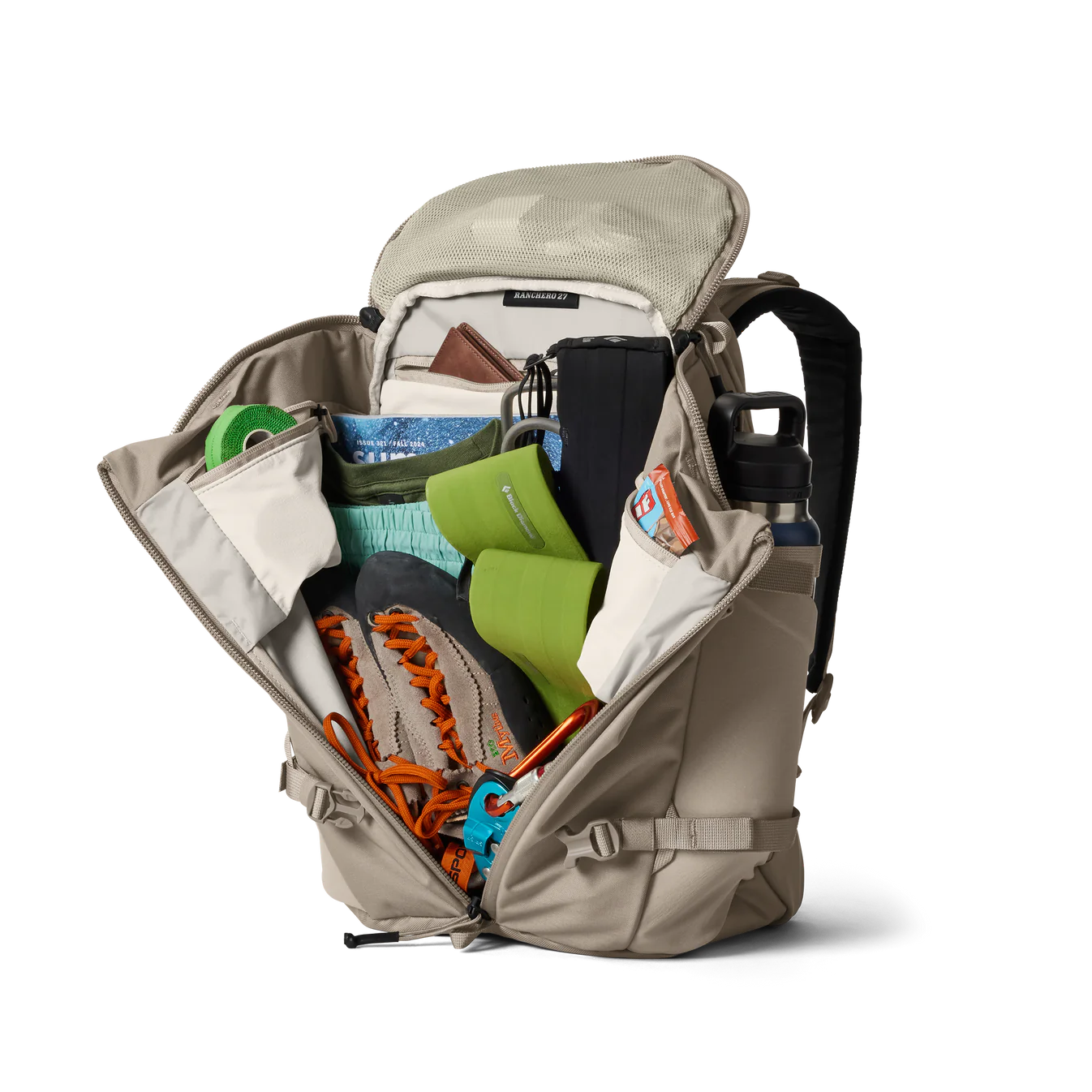 Mochila YETI Ranchero®