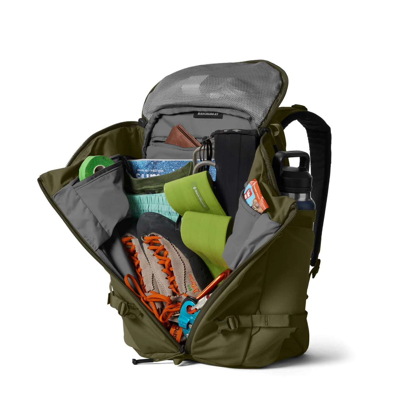 Mochila YETI Ranchero®