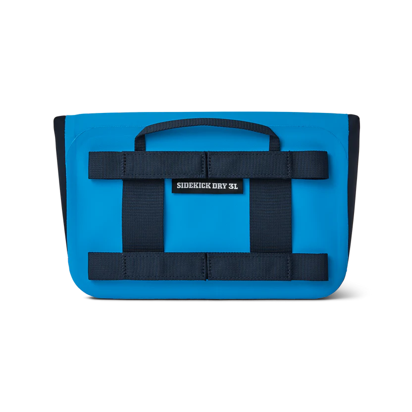 Estuche Impermeable YETI SIDEKICK DRY® GEAR CASE