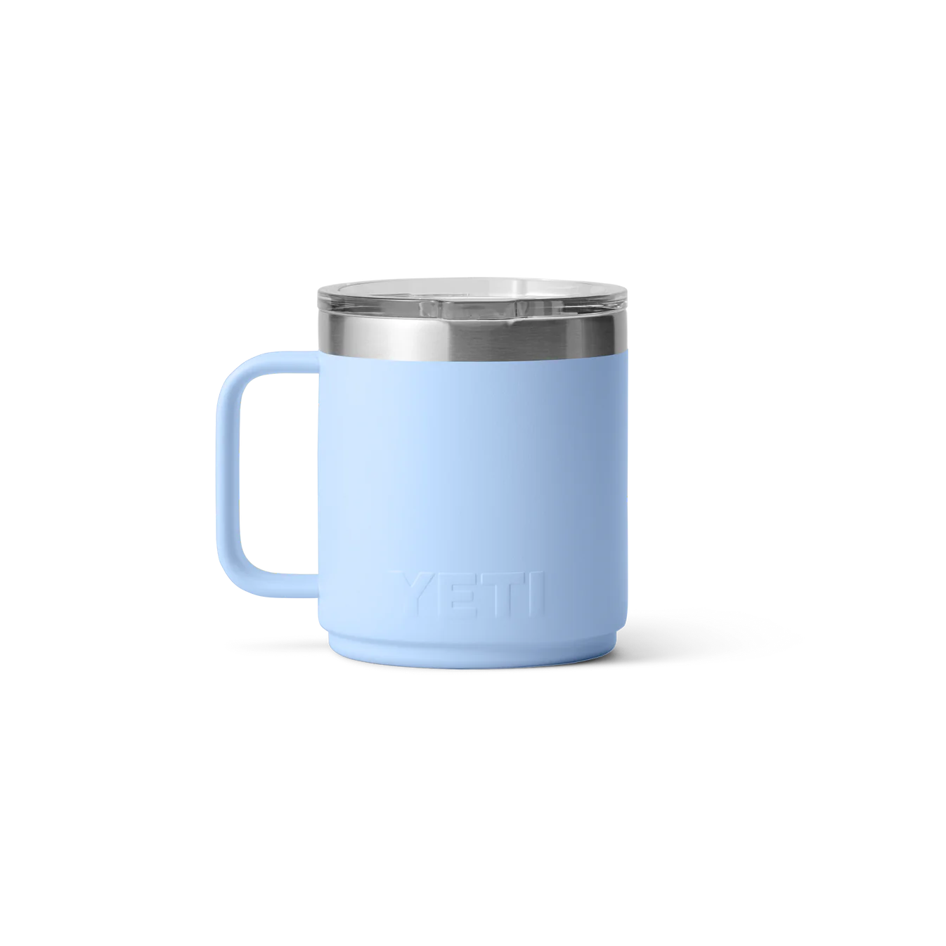 La Taza Apilable YETI RAMBLER® con Tapa MAGSLIDER™