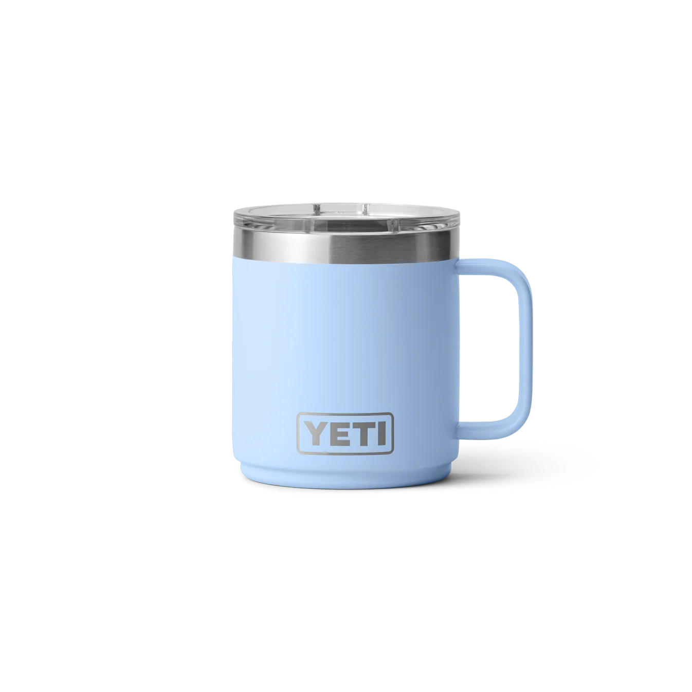 La Taza Apilable YETI RAMBLER® con Tapa MAGSLIDER™