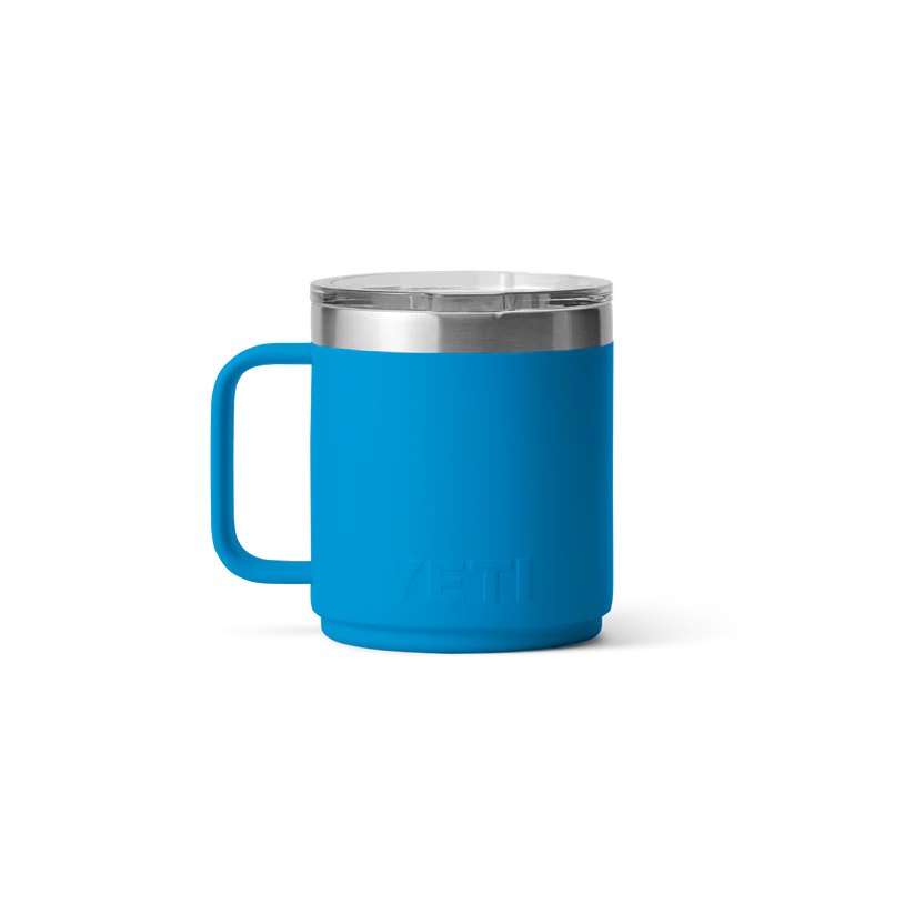 La Taza Apilable YETI RAMBLER® con Tapa MAGSLIDER™