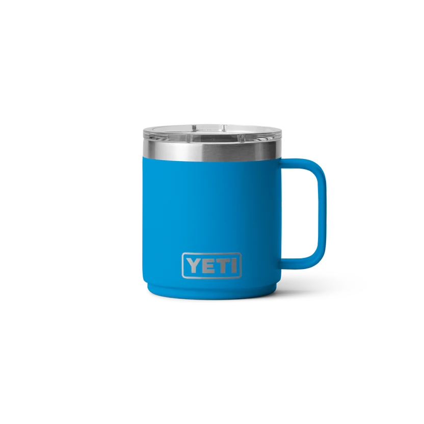 La Taza Apilable YETI RAMBLER® con Tapa MAGSLIDER™