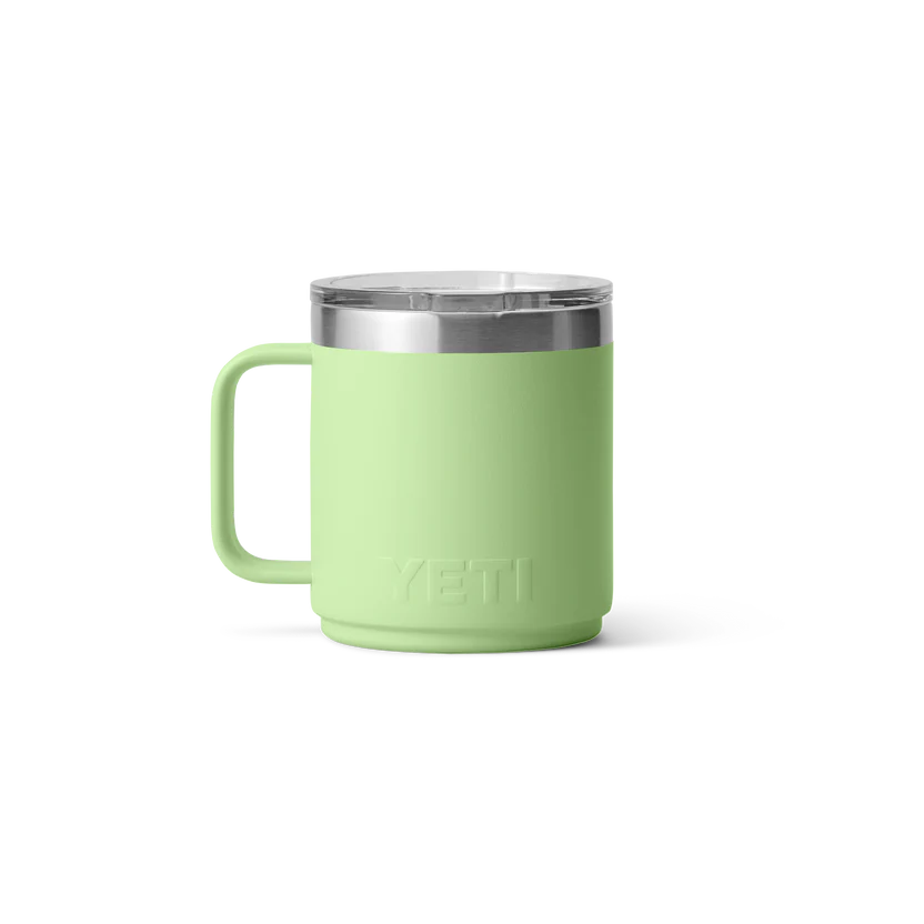 La Taza Apilable YETI RAMBLER® con Tapa MAGSLIDER™