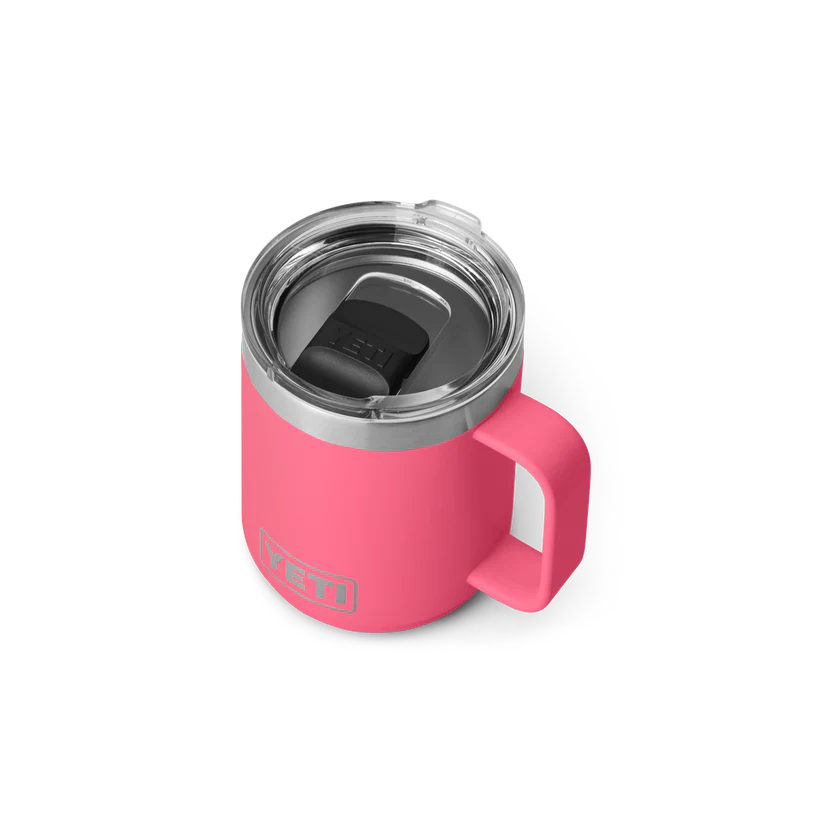 La Taza Apilable YETI RAMBLER® con Tapa MAGSLIDER™
