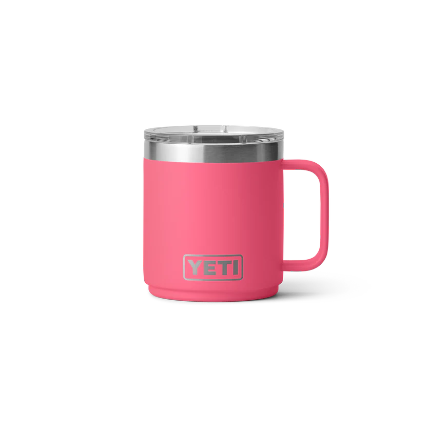 La Taza Apilable YETI RAMBLER® con Tapa MAGSLIDER™