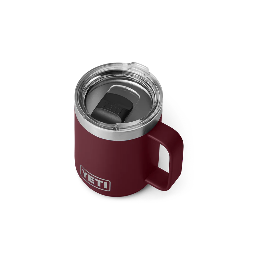 La Taza Apilable YETI RAMBLER® con Tapa MAGSLIDER™