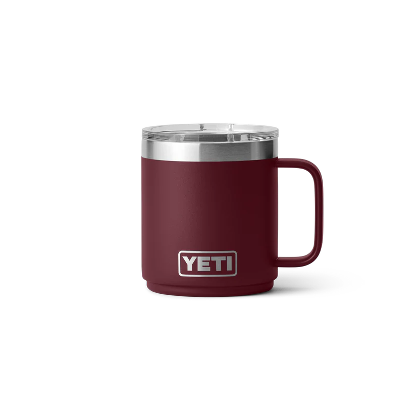 La Taza Apilable YETI RAMBLER® con Tapa MAGSLIDER™