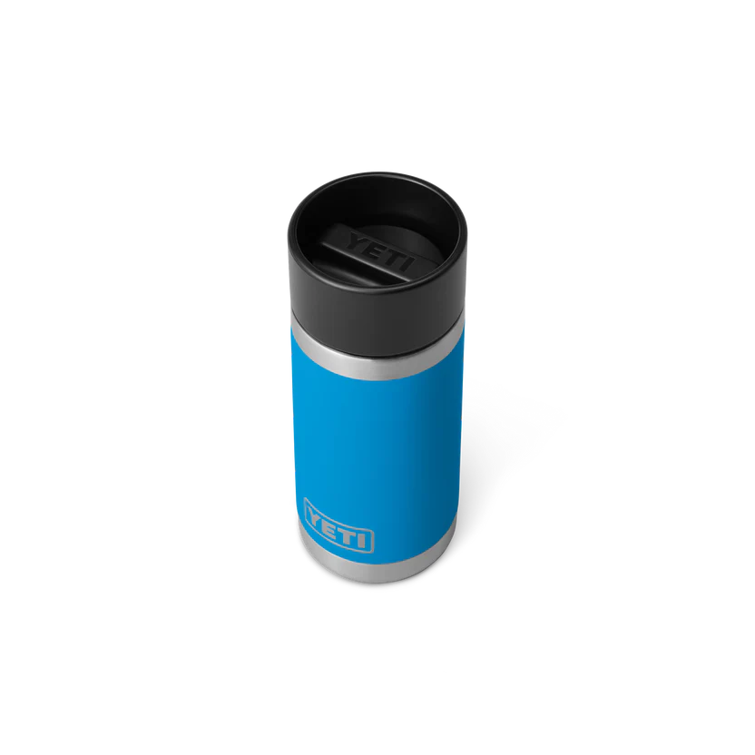 Botella YETI Rambler® con Tapa HotShot™