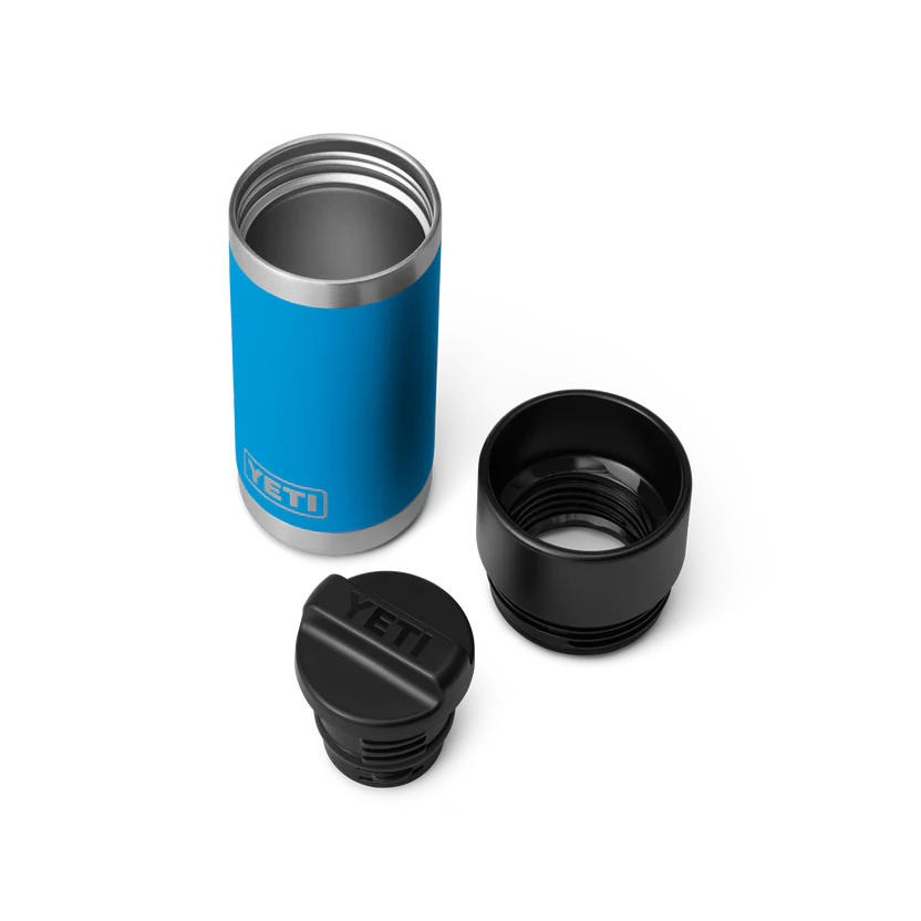 Botella YETI Rambler® con Tapa HotShot™