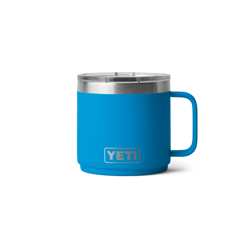 La Taza Apilable YETI RAMBLER® con Tapa MAGSLIDER™