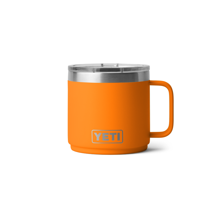 La Taza Apilable YETI RAMBLER® con Tapa MAGSLIDER™