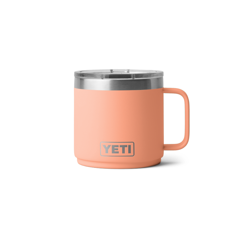 La Taza Apilable YETI RAMBLER® con Tapa MAGSLIDER™