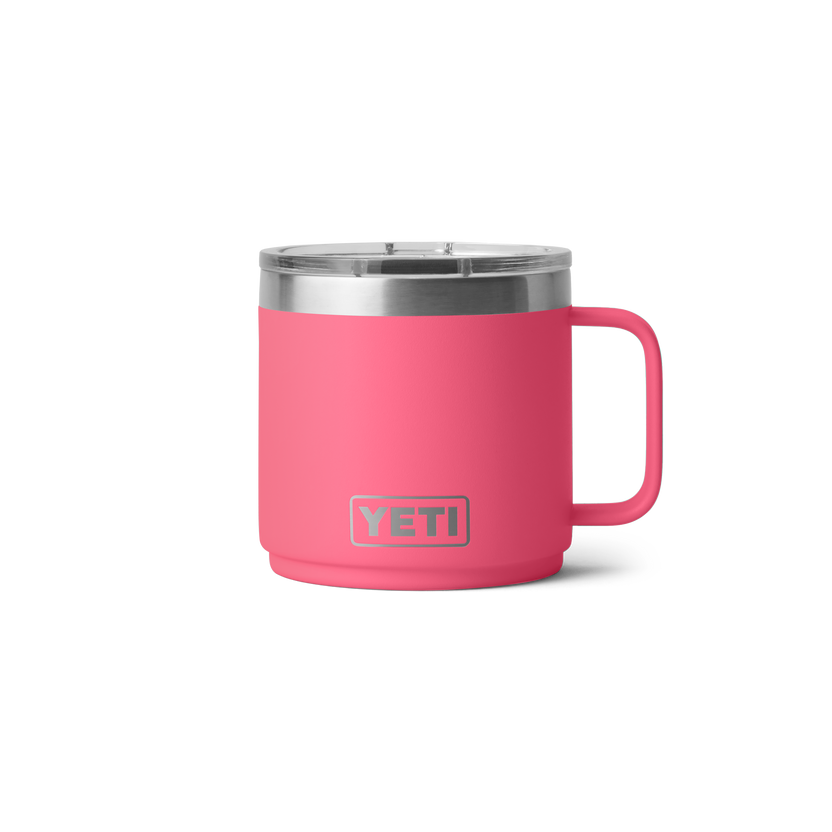 La Taza Apilable YETI RAMBLER® con Tapa MAGSLIDER™