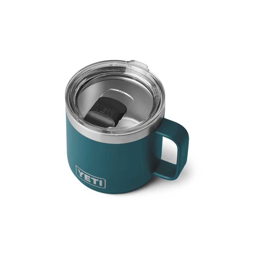 La Taza Apilable YETI RAMBLER® con Tapa MAGSLIDER™