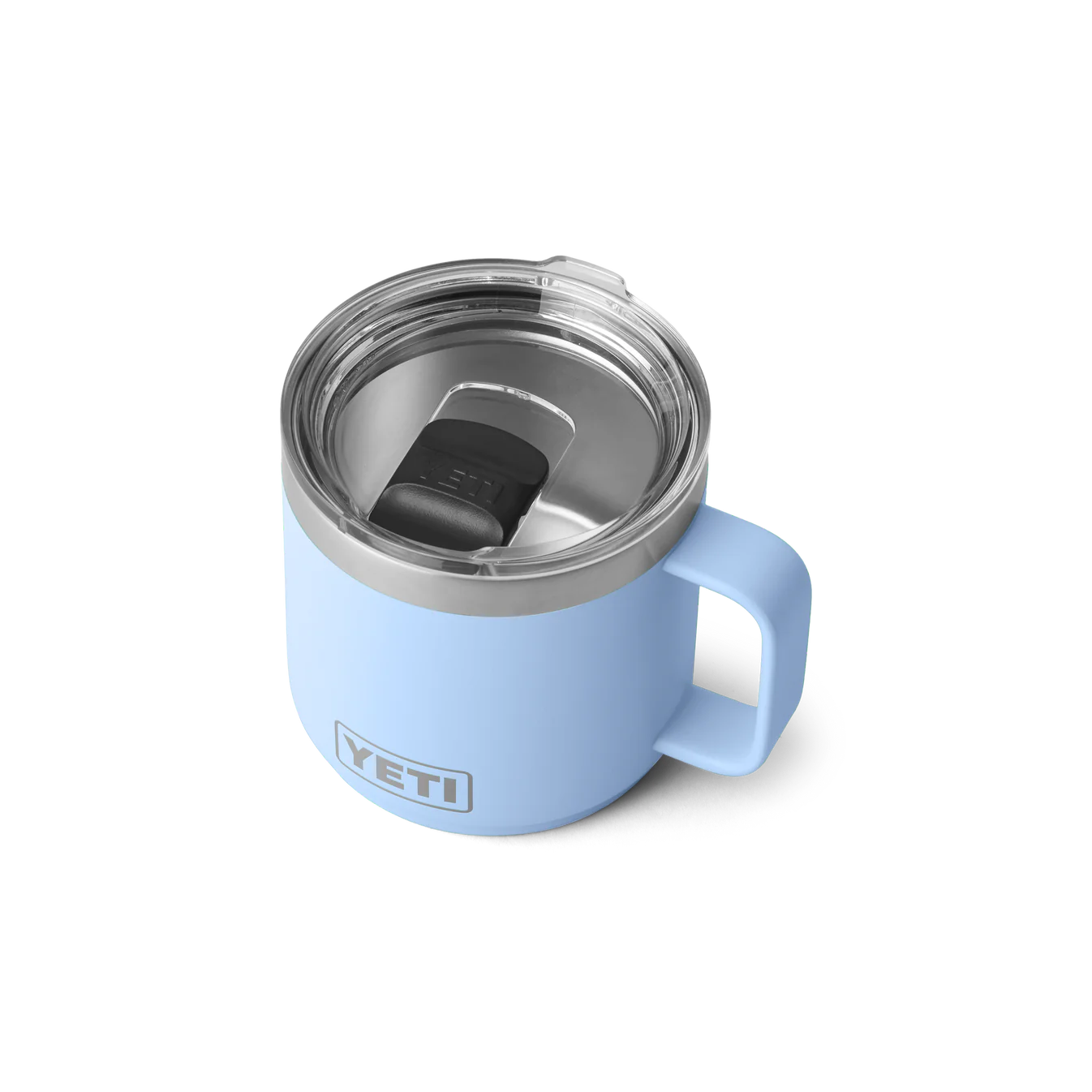 La Taza Apilable YETI RAMBLER® con Tapa MAGSLIDER™