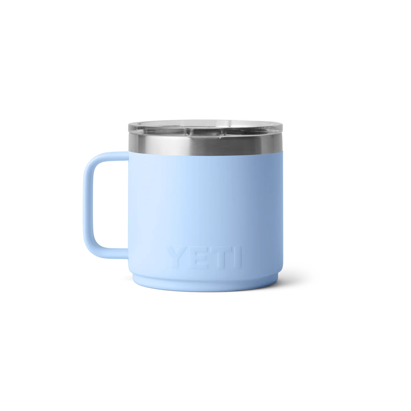 La Taza Apilable YETI RAMBLER® con Tapa MAGSLIDER™