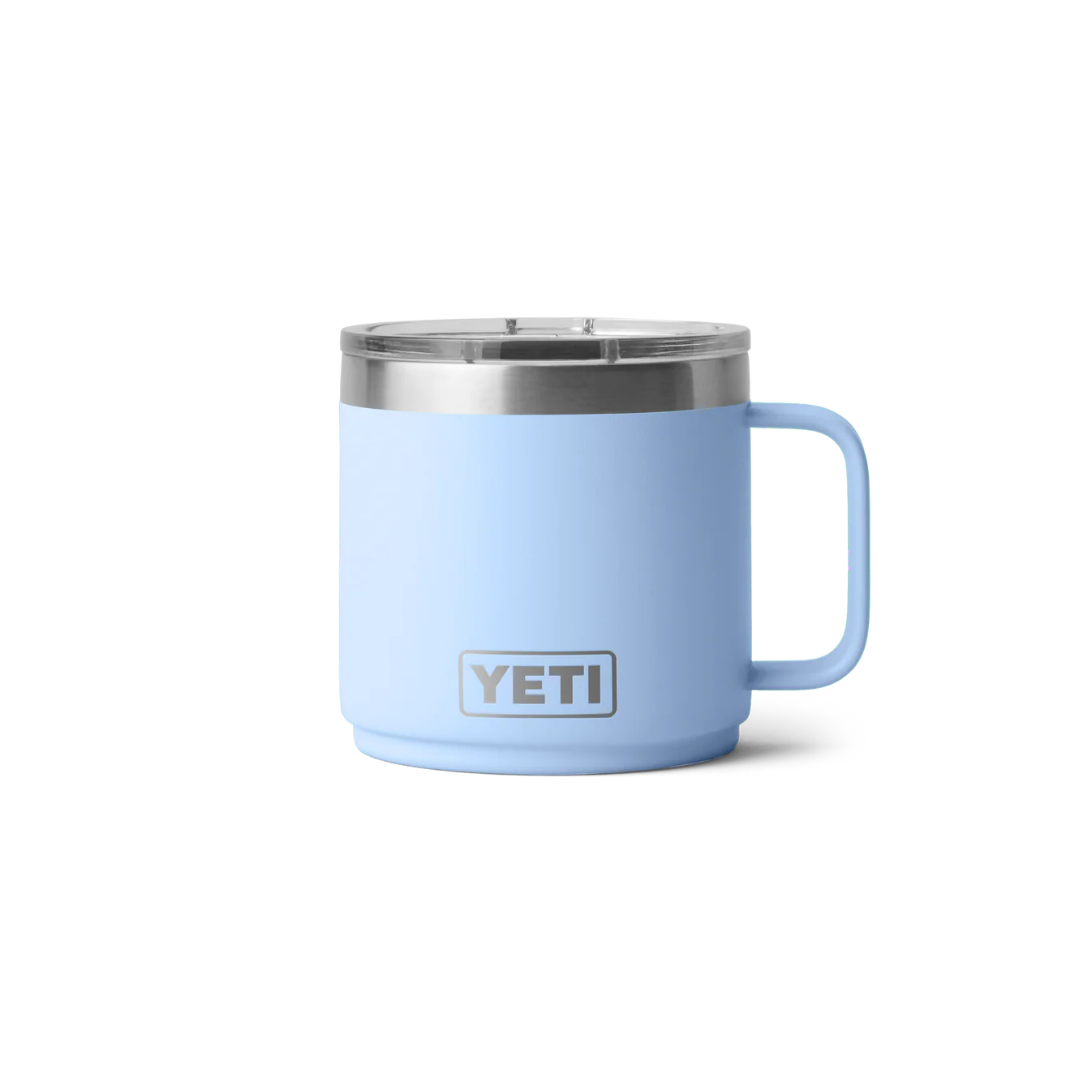 La Taza Apilable YETI RAMBLER® con Tapa MAGSLIDER™