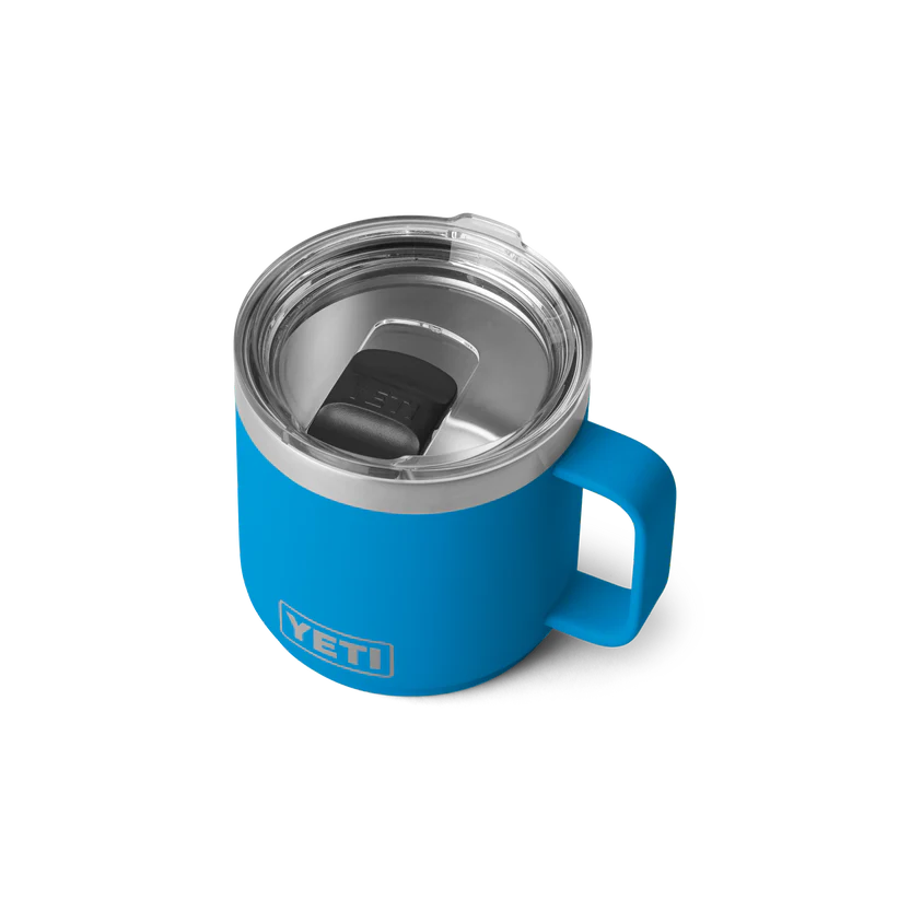 La Taza Apilable YETI RAMBLER® con Tapa MAGSLIDER™