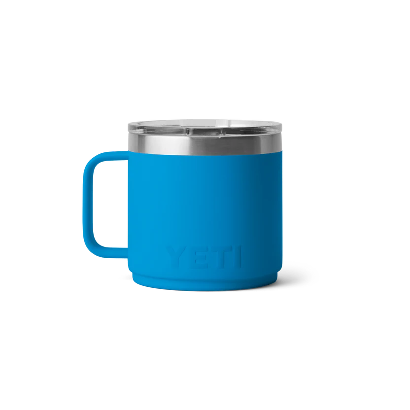 La Taza Apilable YETI RAMBLER® con Tapa MAGSLIDER™