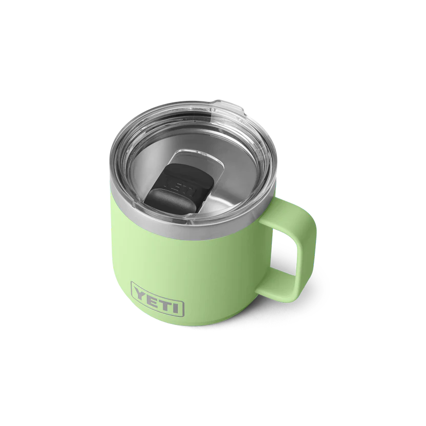 La Taza Apilable YETI RAMBLER® con Tapa MAGSLIDER™