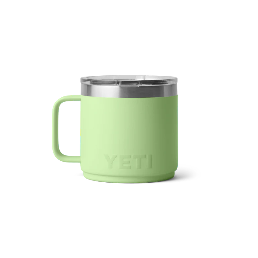 La Taza Apilable YETI RAMBLER® con Tapa MAGSLIDER™