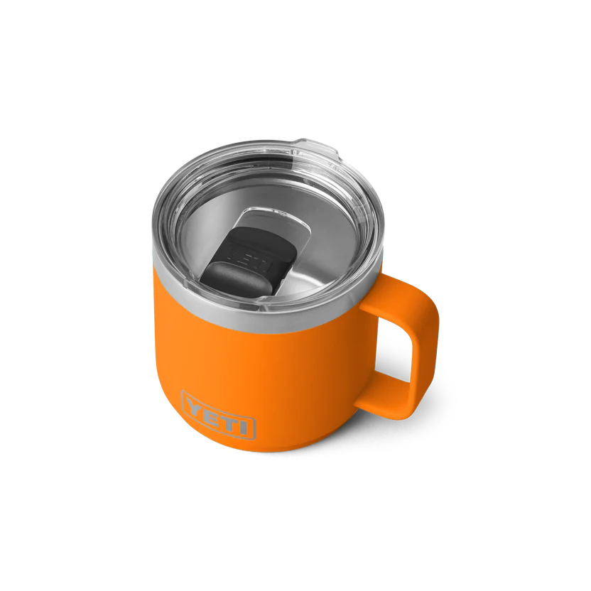 La Taza Apilable YETI RAMBLER® con Tapa MAGSLIDER™