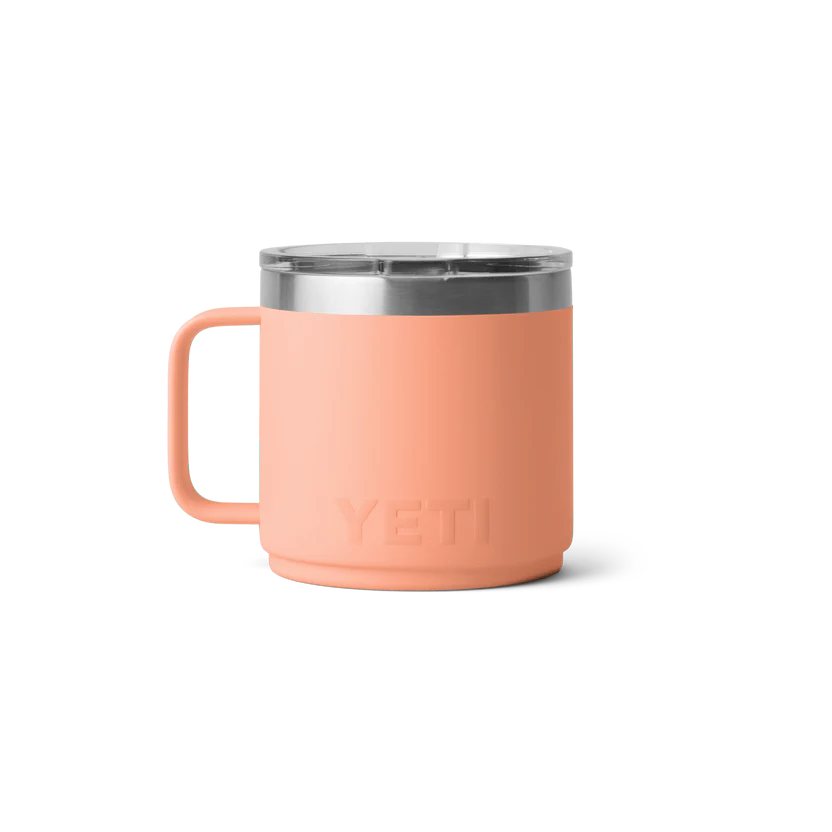 La Taza Apilable YETI RAMBLER® con Tapa MAGSLIDER™