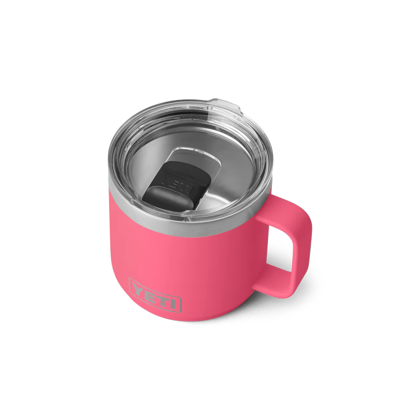 La Taza Apilable YETI RAMBLER® con Tapa MAGSLIDER™