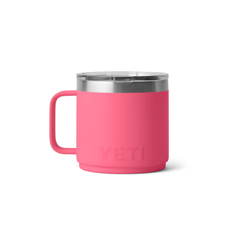 La Taza Apilable YETI RAMBLER® con Tapa MAGSLIDER™