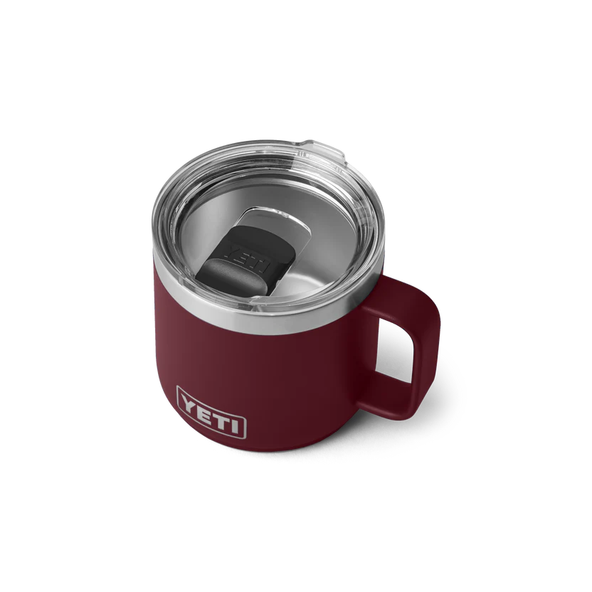 La Taza Apilable YETI RAMBLER® con Tapa MAGSLIDER™