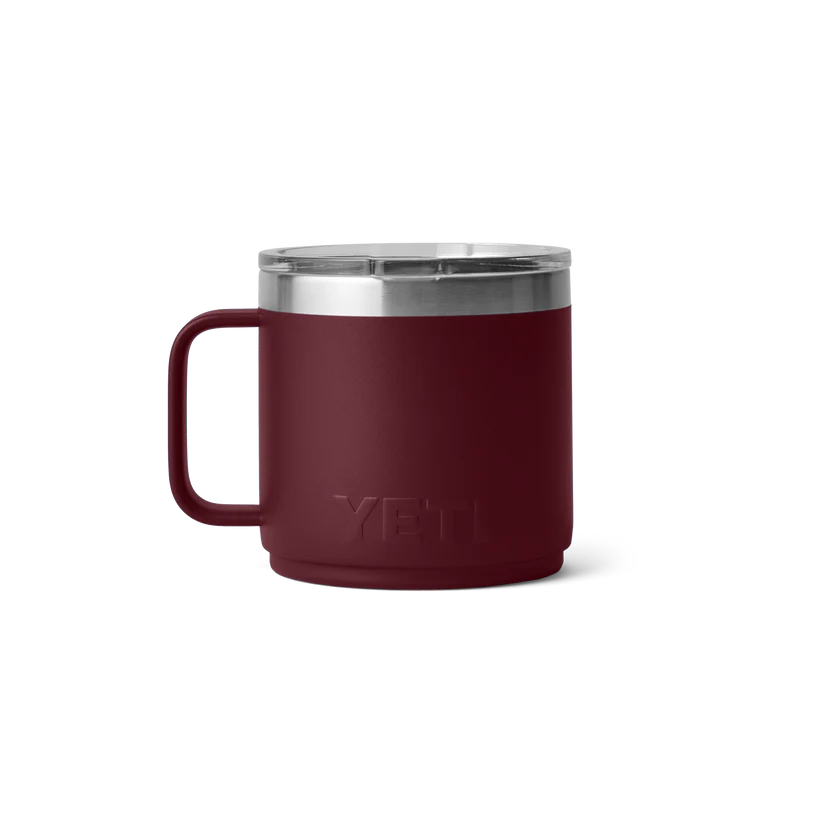 La Taza Apilable YETI RAMBLER® con Tapa MAGSLIDER™
