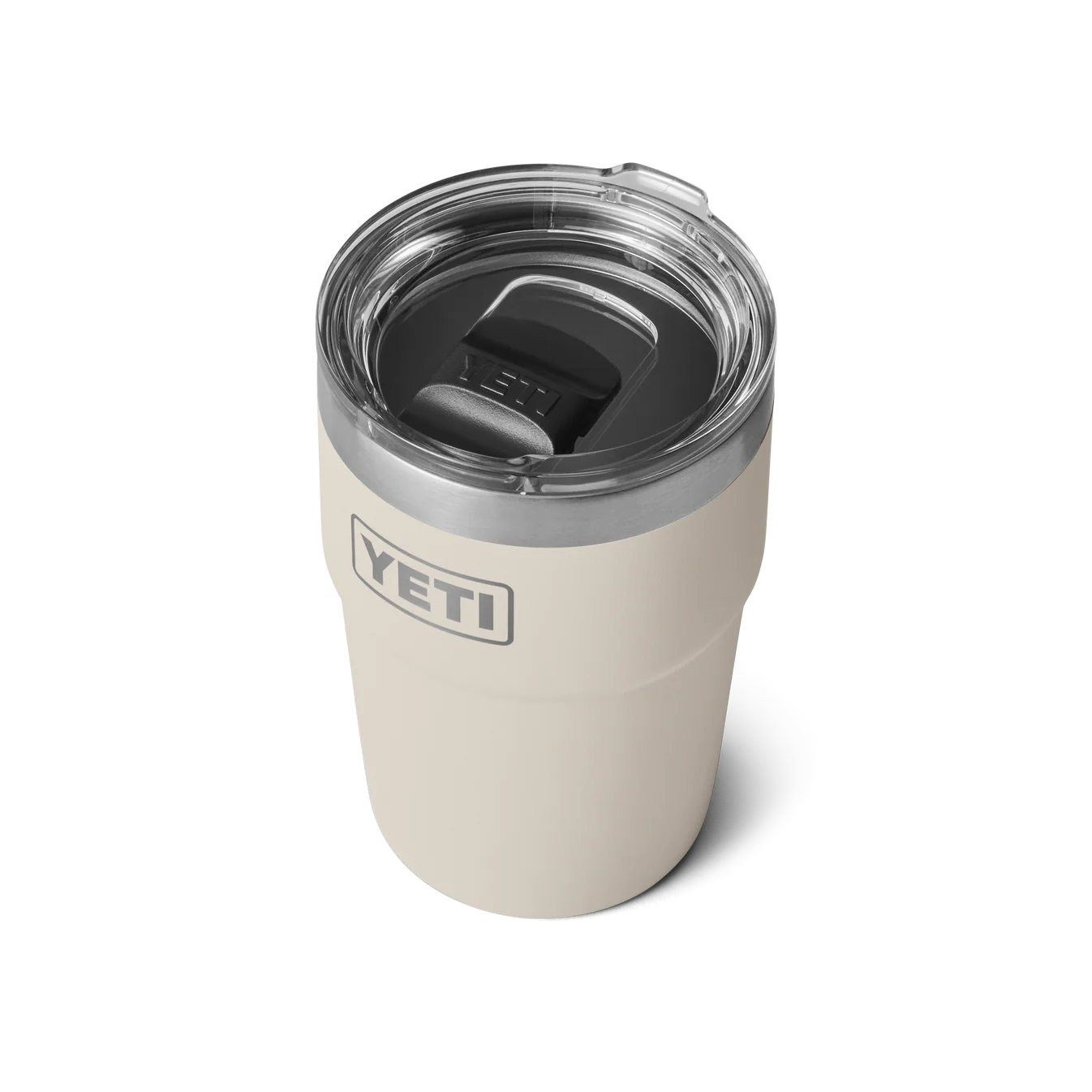 The Rambler® 20 OZ (591 ML) Tumbler Cup with MagSlider™ Lid