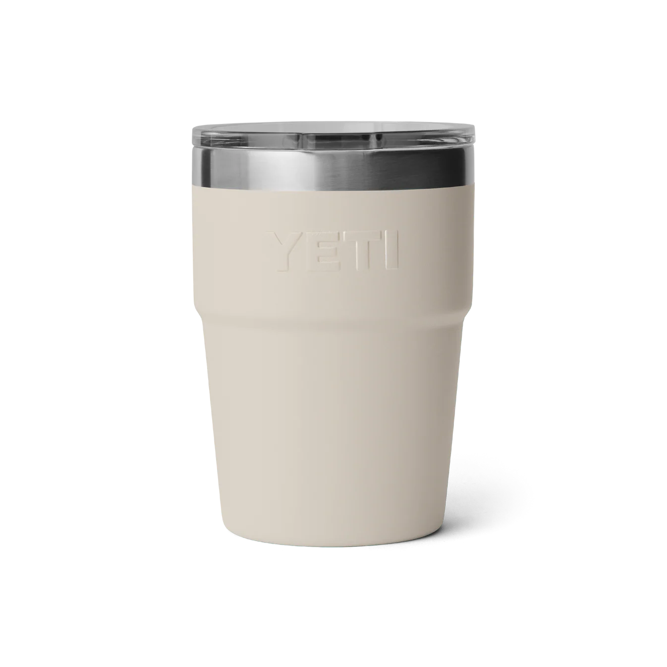The Rambler® 20 OZ (591 ML) Tumbler Cup with MagSlider™ Lid