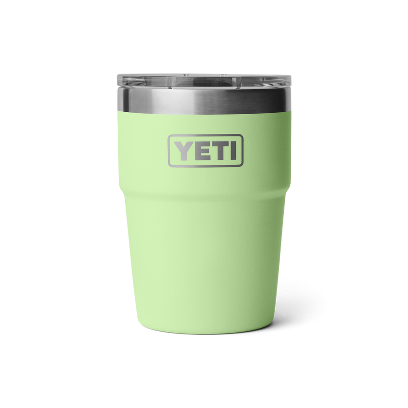Vaso Apilable YETI RAMBLER® con Tapa MAGSLIDER™
