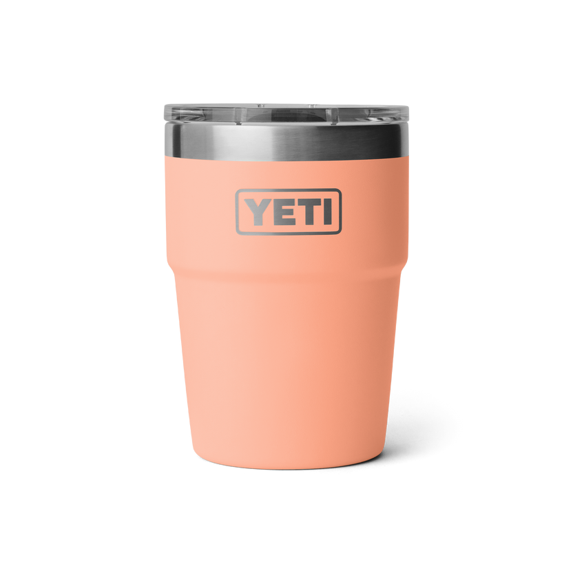 Vaso Apilable YETI RAMBLER® con Tapa MAGSLIDER™