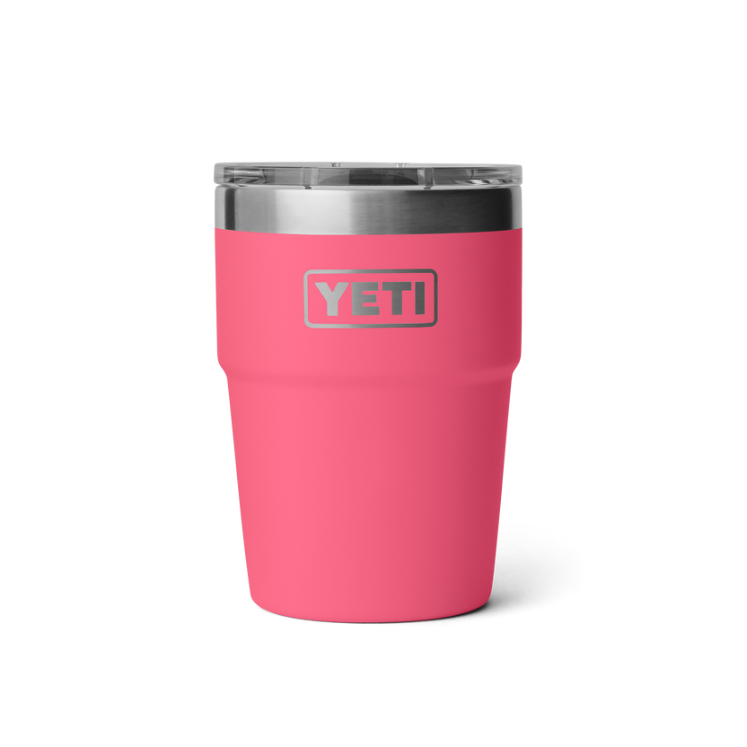 Vaso Apilable YETI RAMBLER® con Tapa MAGSLIDER™