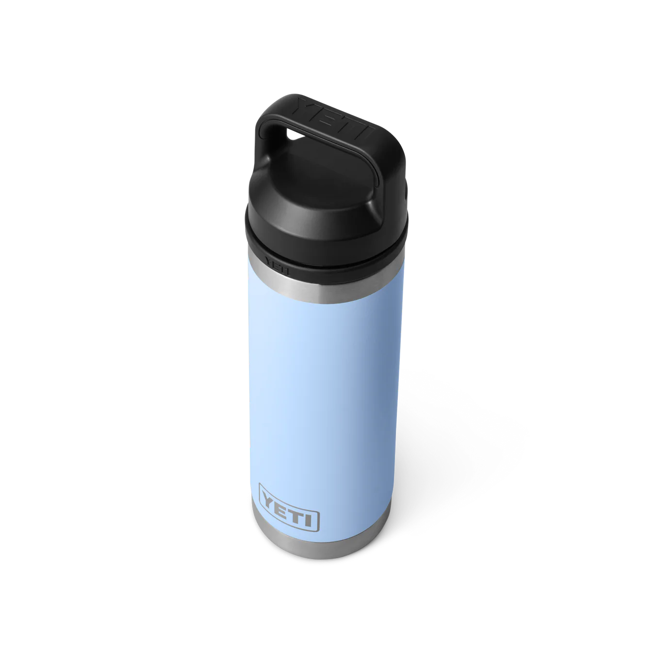 Botella YETI RAMBLER® con Tapa Chug