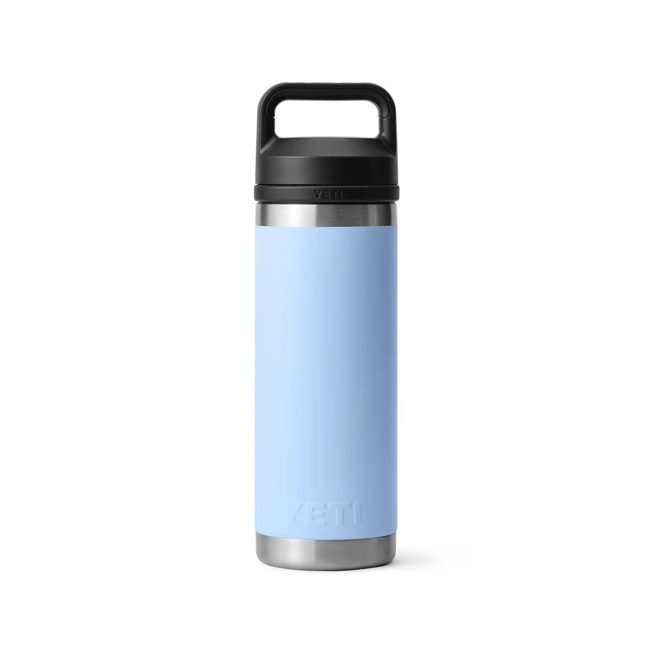 Botella YETI RAMBLER® con Tapa Chug