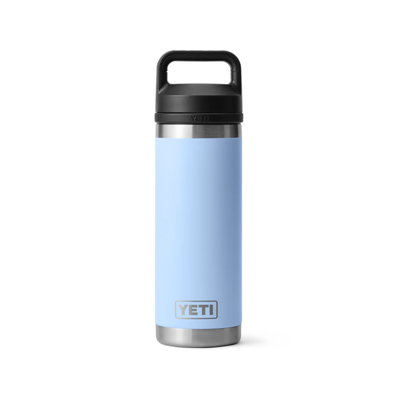 Botella YETI RAMBLER® con Tapa Chug