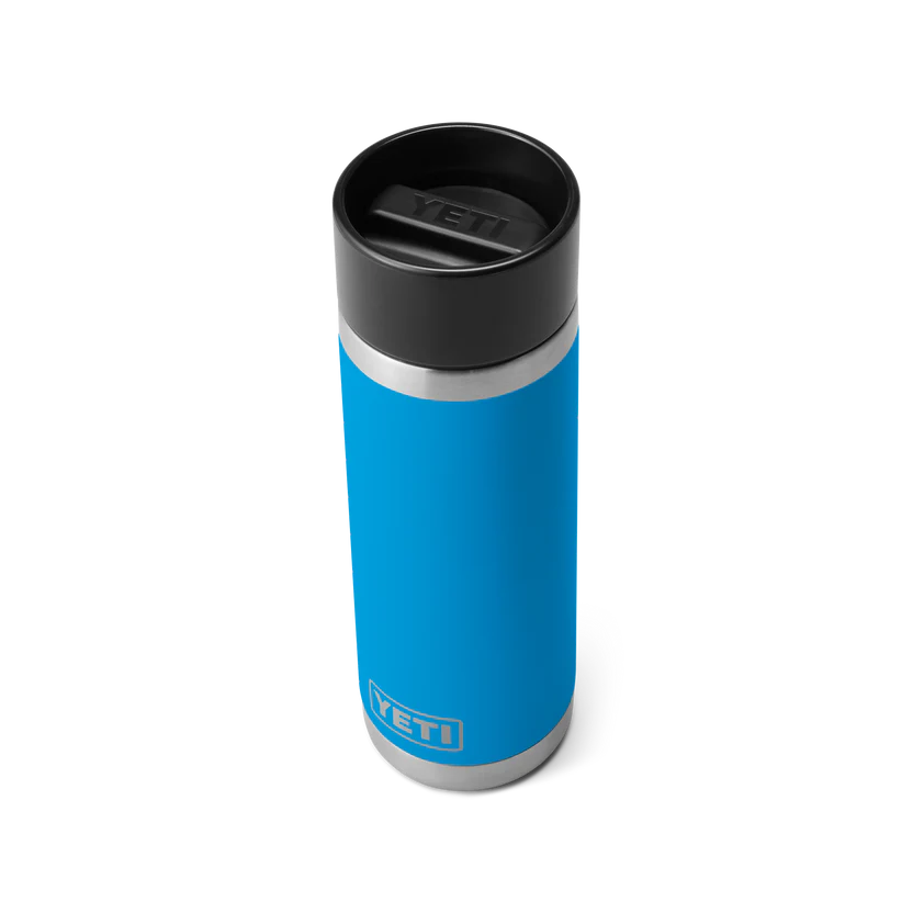 Botella YETI Rambler® con Tapa HotShot™