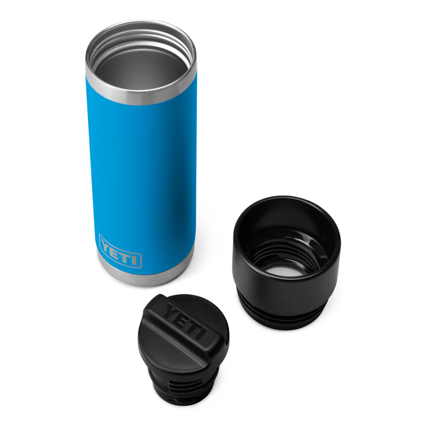Botella YETI Rambler® con Tapa HotShot™