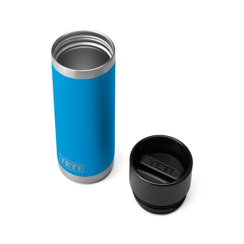 Botella YETI Rambler® con Tapa HotShot™