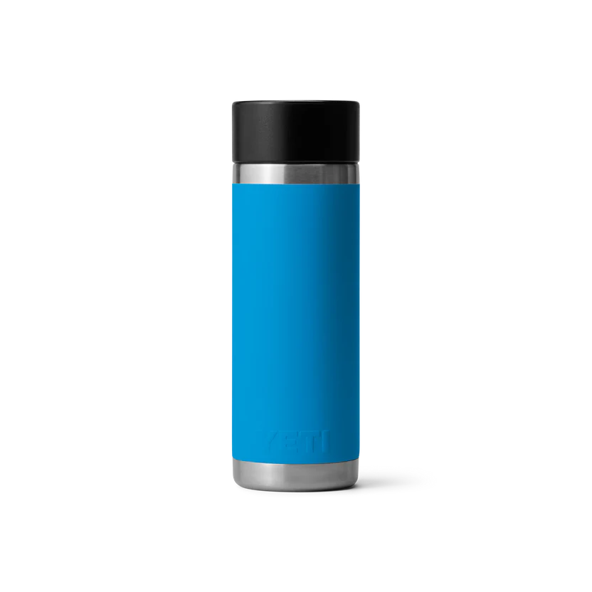Botella YETI Rambler® con Tapa HotShot™